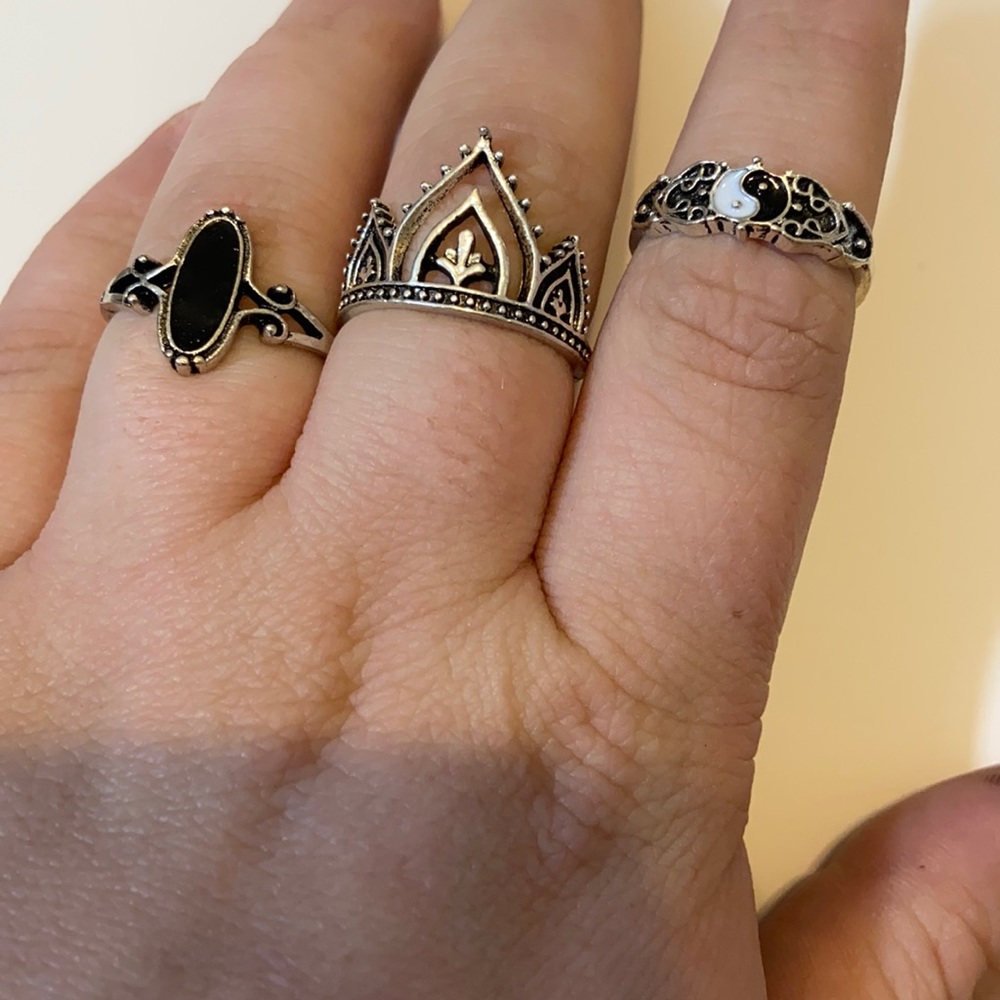 Rings